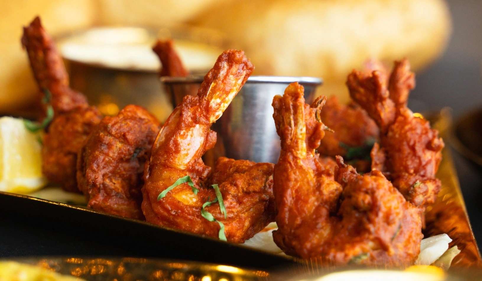 Vivaan's Yummies serving Sunridge